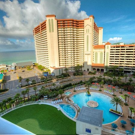 Laketown Wharf 735 By Aneliya Panama City Beach Exterior photo