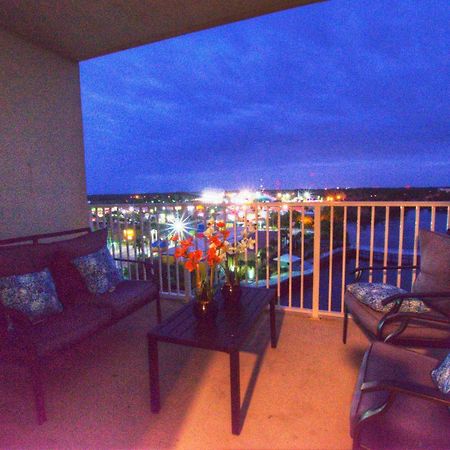 Laketown Wharf 735 By Aneliya Panama City Beach Exterior photo