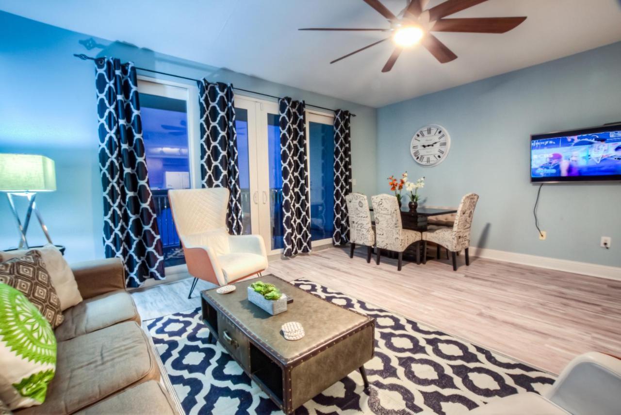 Laketown Wharf 735 By Aneliya Panama City Beach Exterior photo