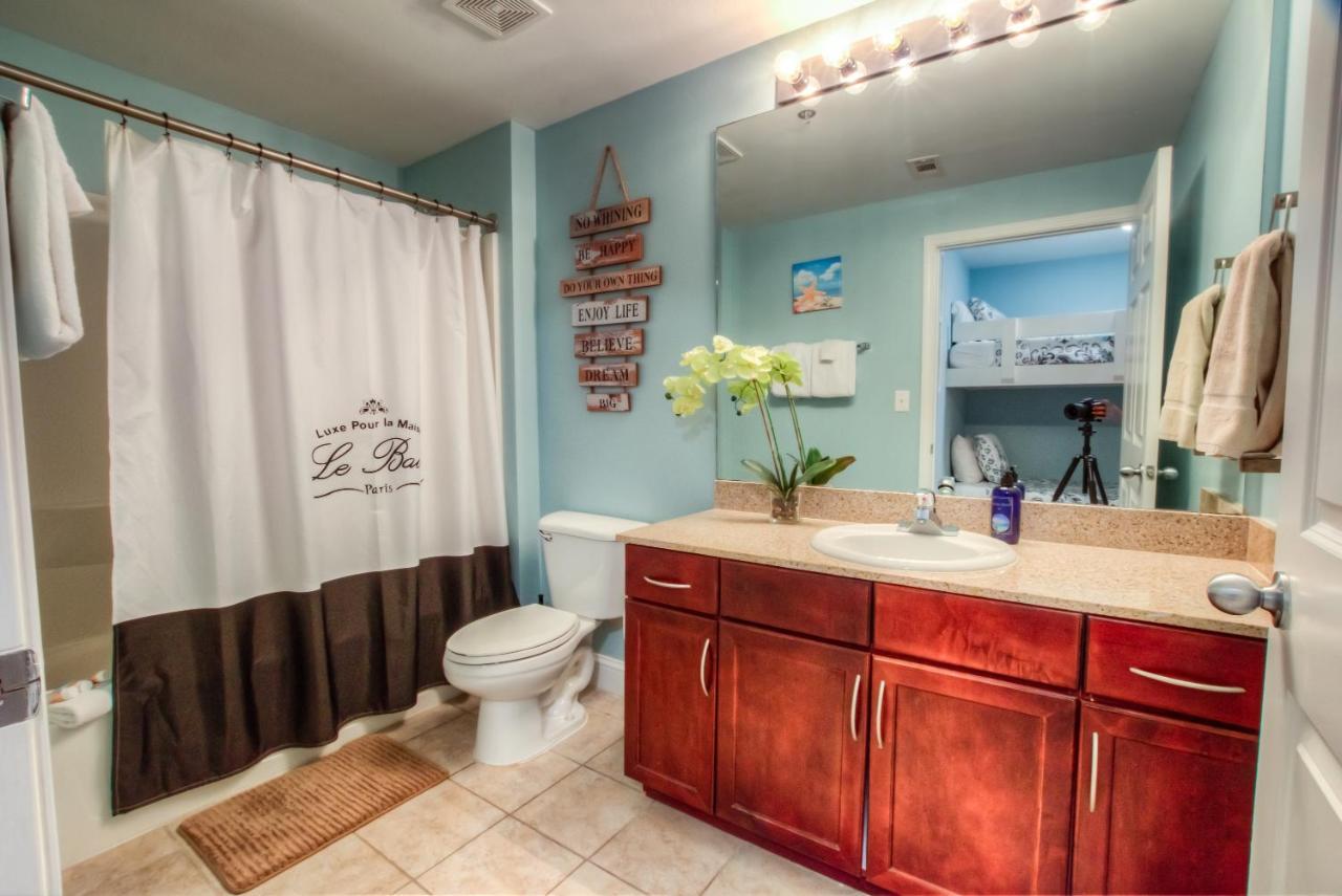 Laketown Wharf 735 By Aneliya Panama City Beach Exterior photo