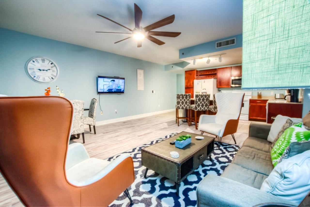 Laketown Wharf 735 By Aneliya Panama City Beach Exterior photo