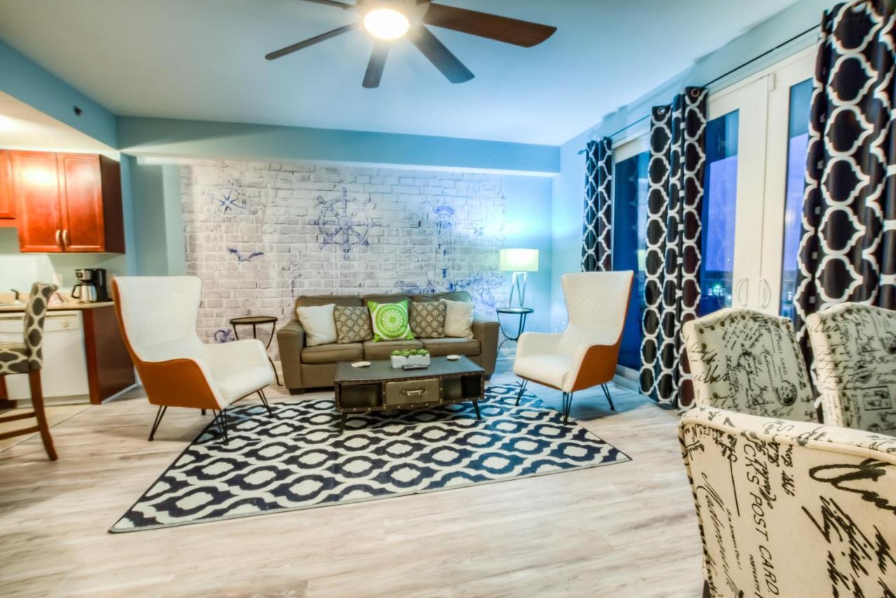 Laketown Wharf 735 By Aneliya Panama City Beach Exterior photo