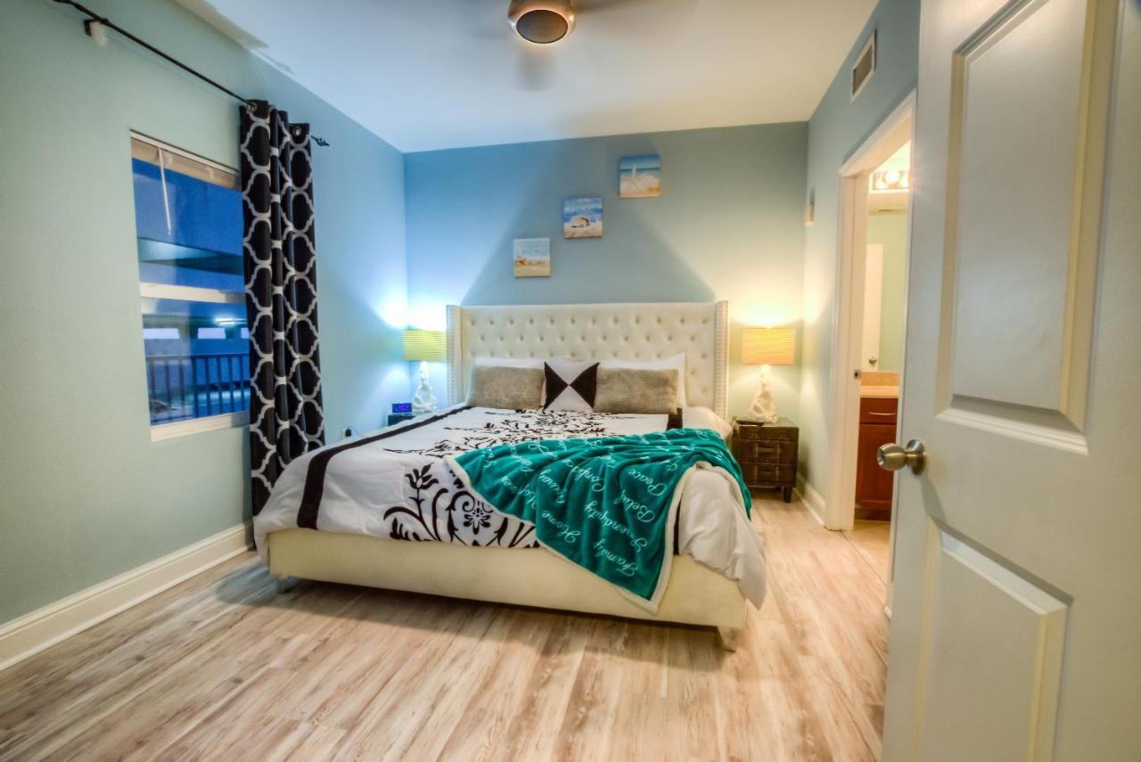Laketown Wharf 735 By Aneliya Panama City Beach Exterior photo