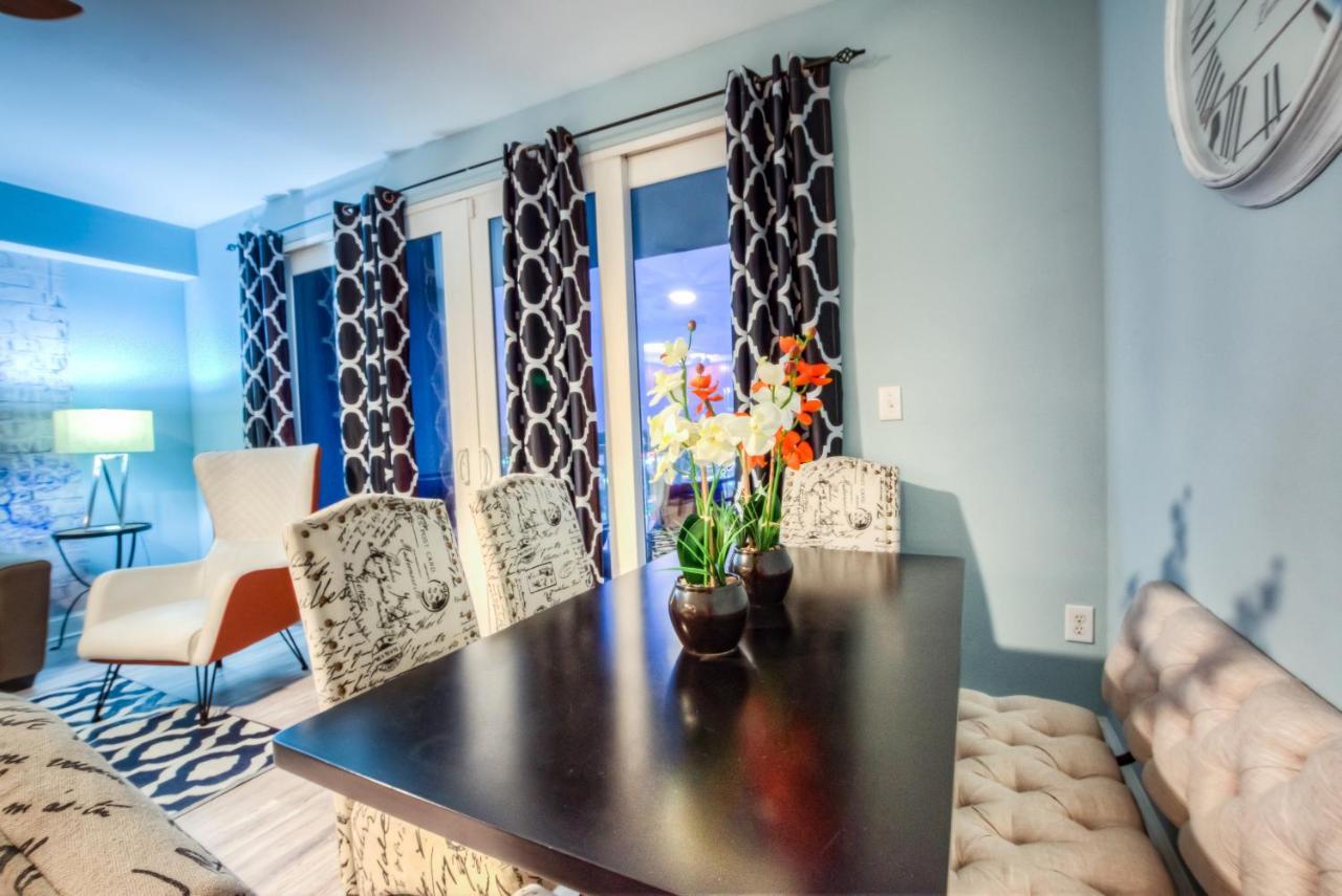 Laketown Wharf 735 By Aneliya Panama City Beach Exterior photo