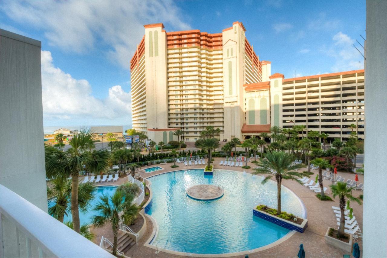 Laketown Wharf 735 By Aneliya Panama City Beach Exterior photo
