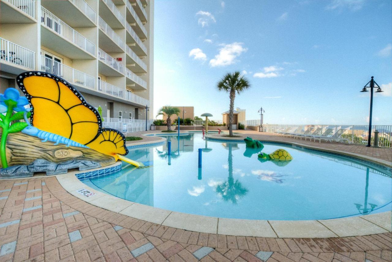 Laketown Wharf 735 By Aneliya Panama City Beach Exterior photo