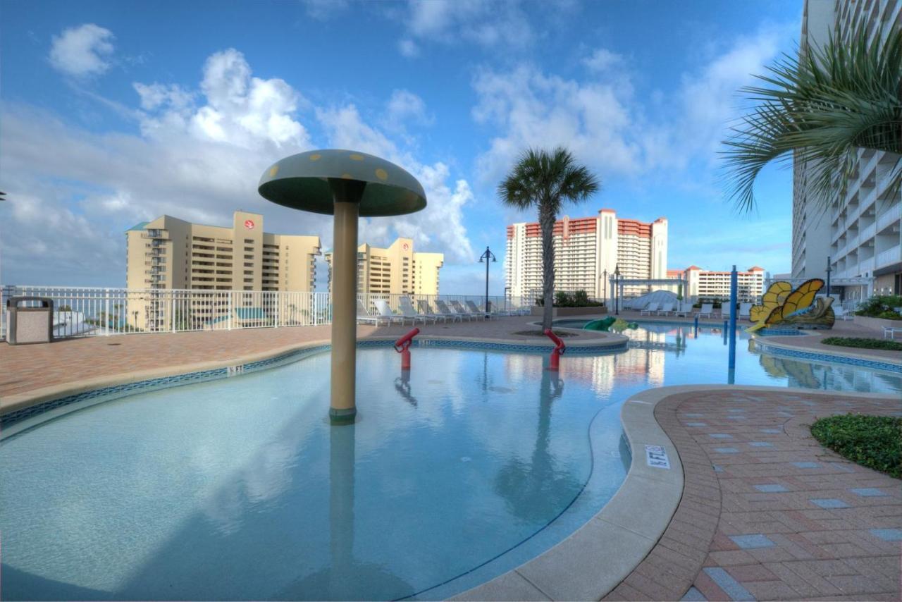 Laketown Wharf 735 By Aneliya Panama City Beach Exterior photo