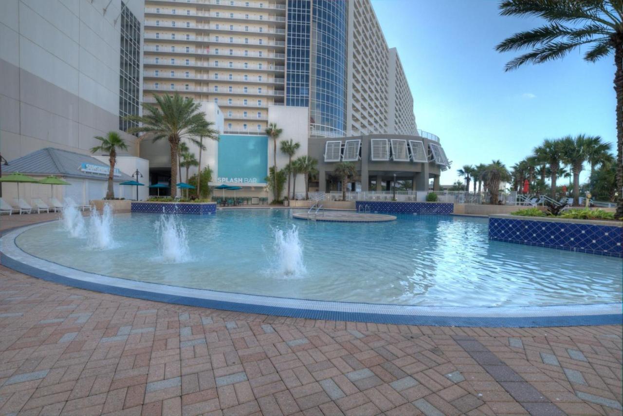 Laketown Wharf 735 By Aneliya Panama City Beach Exterior photo