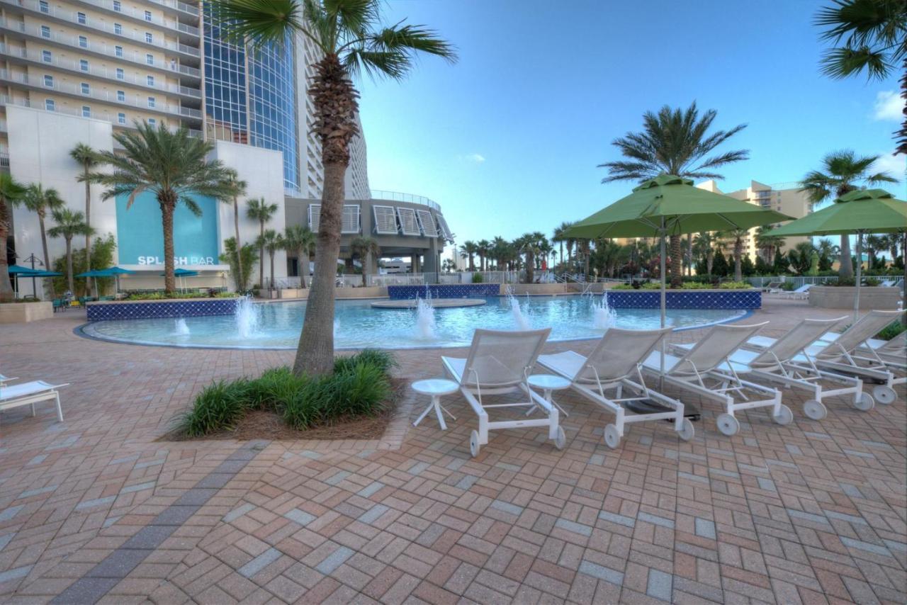 Laketown Wharf 735 By Aneliya Panama City Beach Exterior photo
